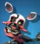 Nightmare Mangle