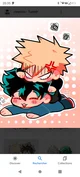 Baku deku are dating