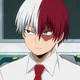 Shoto Todoroki