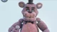 New Freddy Fazbear