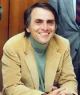 Carl Edward Sagan 