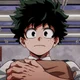 Izuku Midoriya
