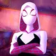 Spider-Gwen