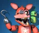 Rockstar Foxy