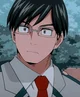 Tenya Iida