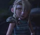 Astrid Hofferson