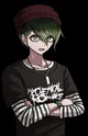 Amami Rantaro 