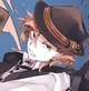 Chuuya Nakahara