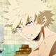 Bakugou