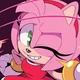 Amy Rose