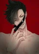 Kuroo Tetsuro 