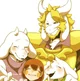 Undertale royalty