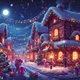 Ponyville Christmas