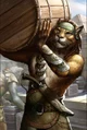 Khajiit Dock Worker