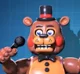 Toy Freddy