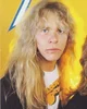 Young James Hetfield