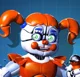 Circus Baby 