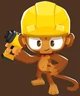 Monkey Engineer BTD6