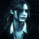 Claire Redfield 