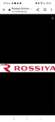 Rossiya Airlines