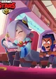 Colette-Brawl Stars