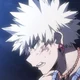 Bakugo Katsuki