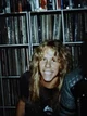 James Hetfield
