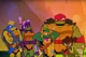ROTTMNT sleepover