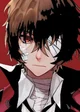 Beast Dazai Osamu