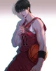 Basketball bf 