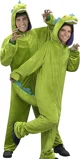 2 Reptar Costumes