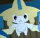 Jirachi -STARTERS-