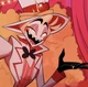 Lucifer - hazbin