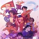 Heroes of Olympus