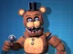 Unwhitered Freddy