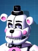 Prototype Freddy FUN