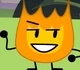 Firey - BFB