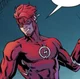 Wally West