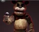 New Golden Freddy 