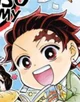 Tanjiro Komado 