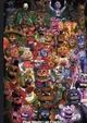 Finish the FNaF