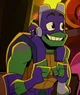Donatello rise