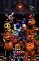 FNaF 2