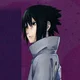 Sasuke Uchiha 