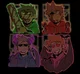 The Eddsworld Gang