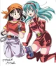 Pan and Bulla