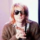 Kurt cobain 