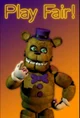 Fredbear