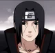 Itachi Uchiha