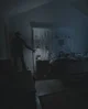 Man in your room